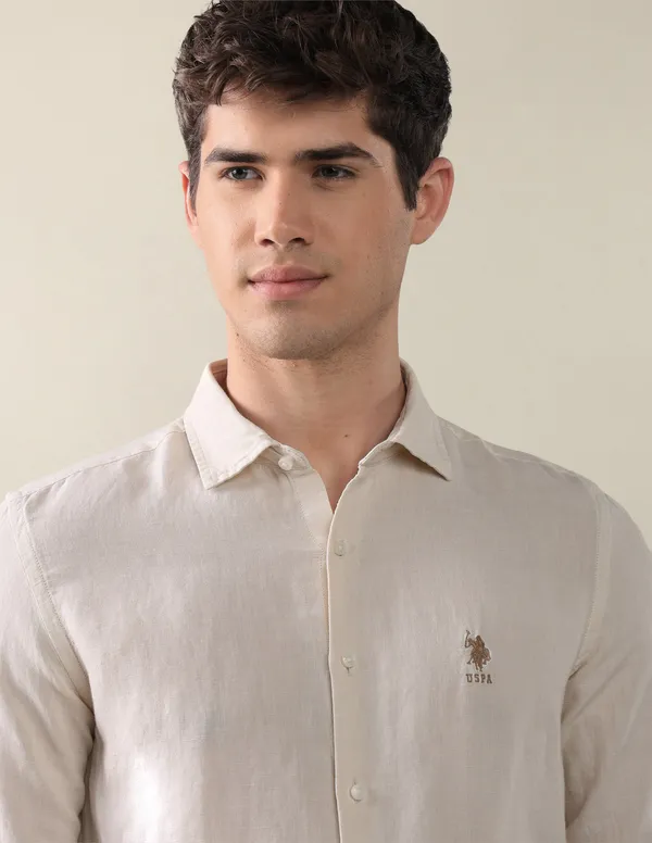 Solid_Regular_Fit_Shirt