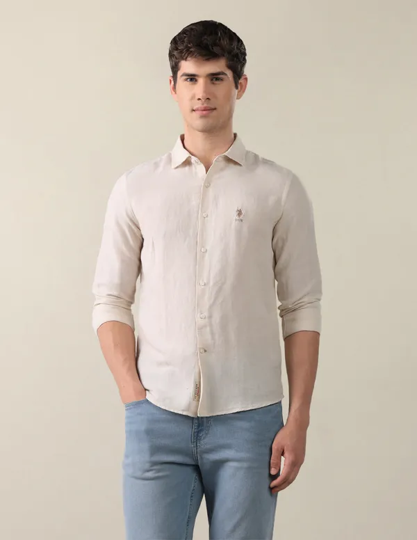 Solid_Regular_Fit_Shirt