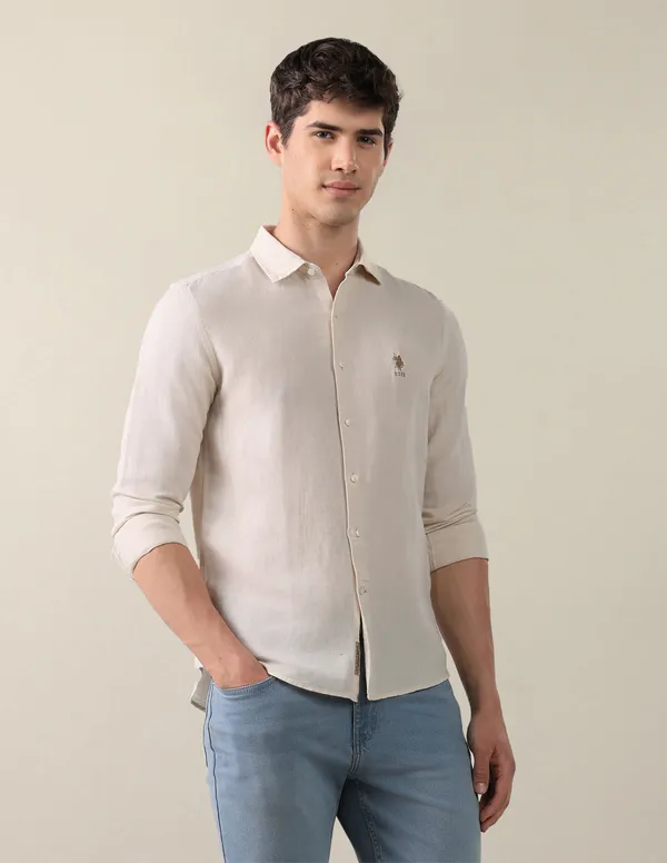 Solid_Regular_Fit_Shirt