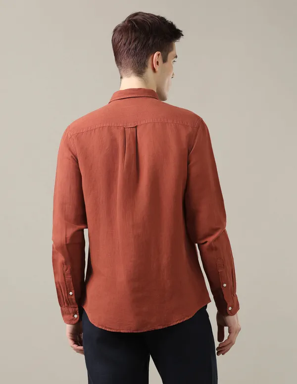 Solid_Regular_Fit_Shirt