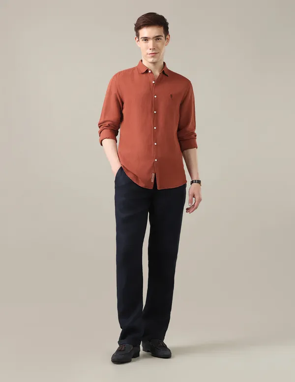 Solid_Regular_Fit_Shirt