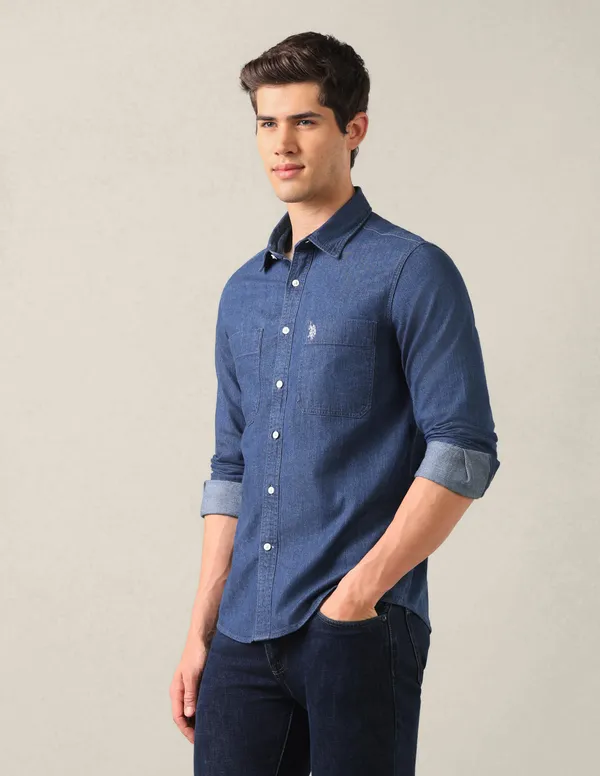 Solid_Twill_Shirt