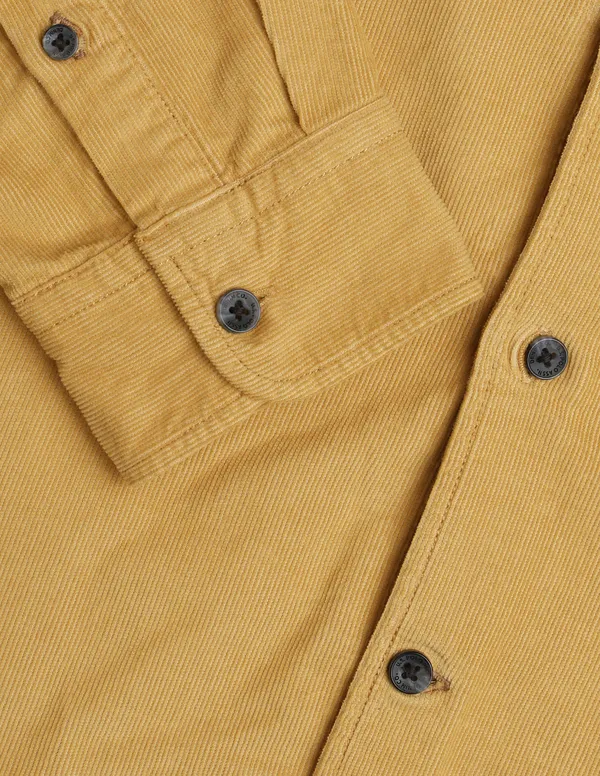Grid_Tattersall_Checked_Corduroy_Shirt