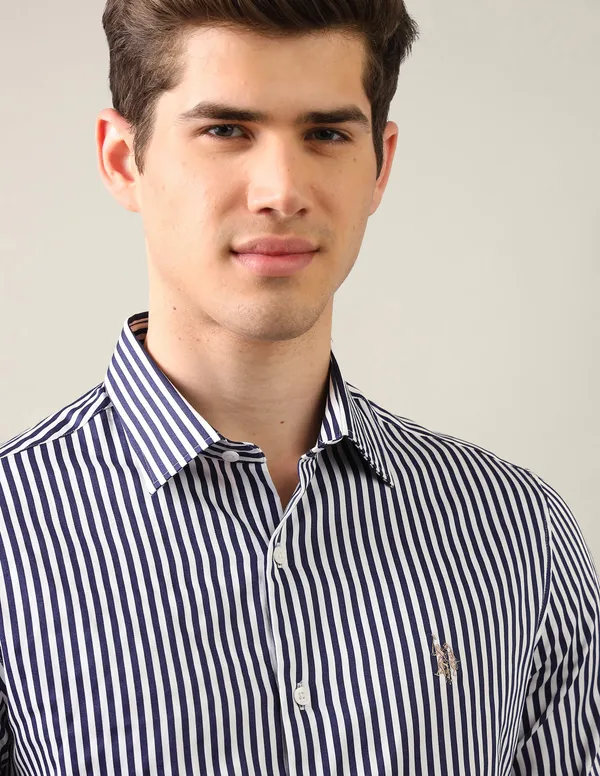 Vertical_Striped_Satin_Shirt