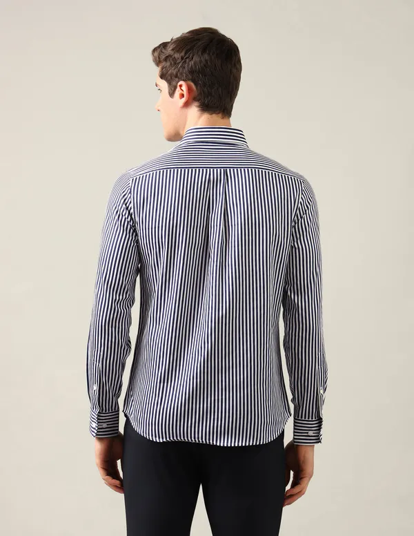 Vertical_Striped_Satin_Shirt