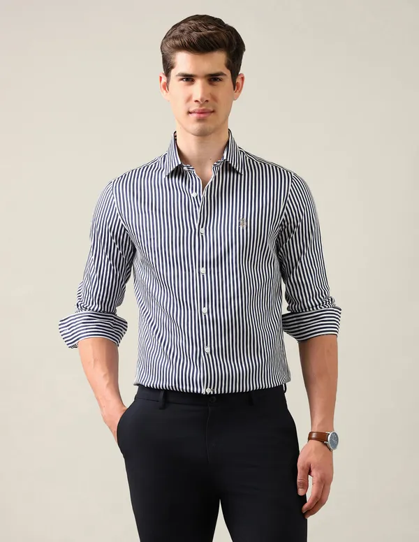 Vertical_Striped_Satin_Shirt