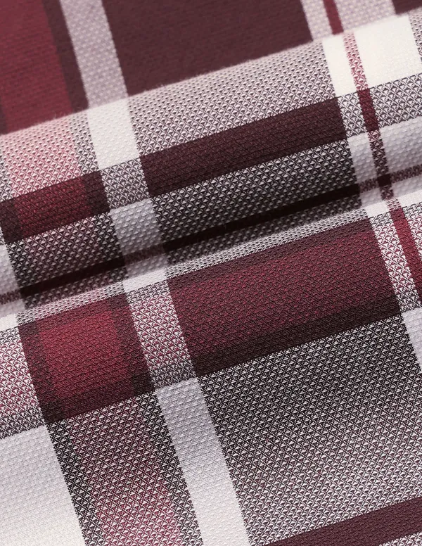 Plaid_Checked_Tailored_Fit_Shirt