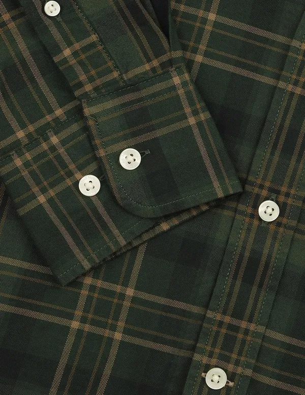Tailored_Fit_Tartan_Checked_Shirt