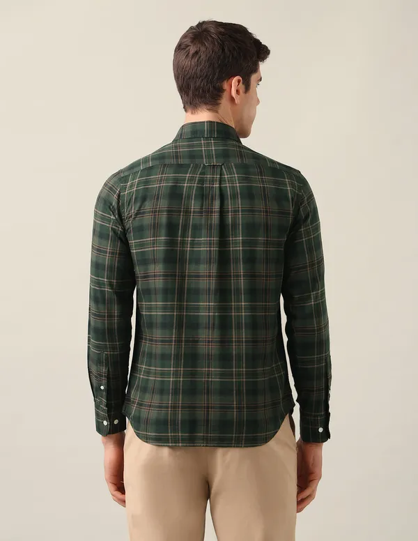 Tailored_Fit_Tartan_Checked_Shirt