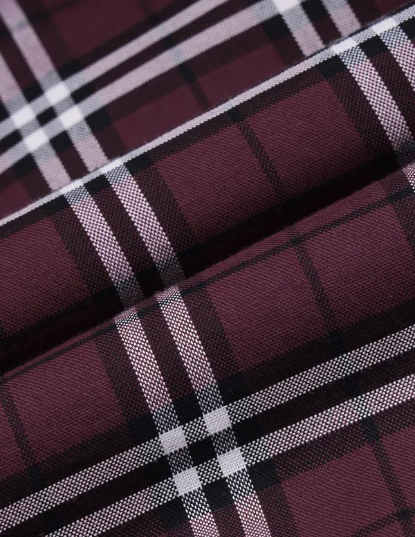 Grid_Tattersall_Checked_Tailored_Fit_Shirt