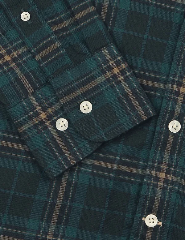 TARTAN_CHECKED_SHRIT