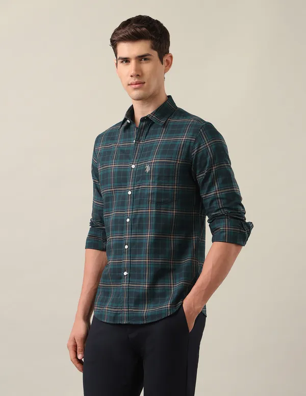 TARTAN_CHECKED_SHRIT
