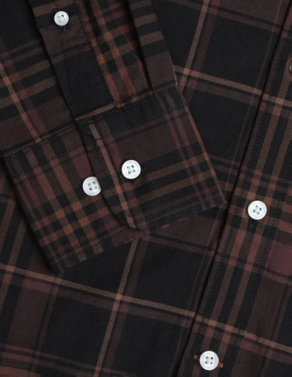 Plaid_Checked_Tailored_Fit_Shirt