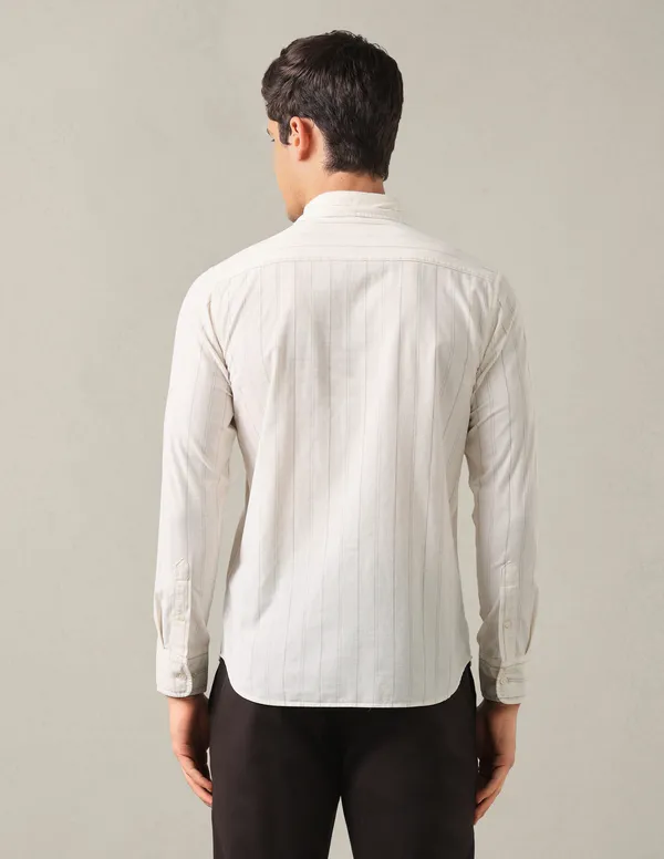 CORDUROY_SHIRT_IN_STRIPES_IVORY