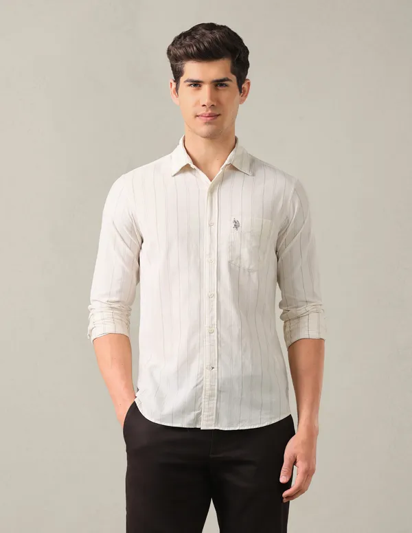CORDUROY_SHIRT_IN_STRIPES_IVORY