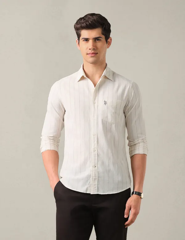 CORDUROY_SHIRT_IN_STRIPES_IVORY