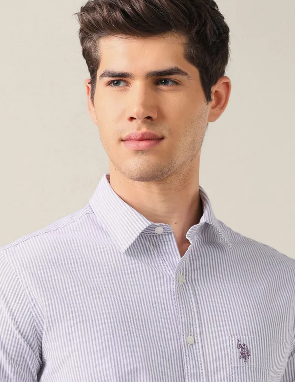 Tailored_Fit_Oxford_Shirt