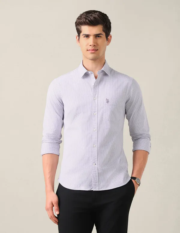 Tailored_Fit_Oxford_Shirt