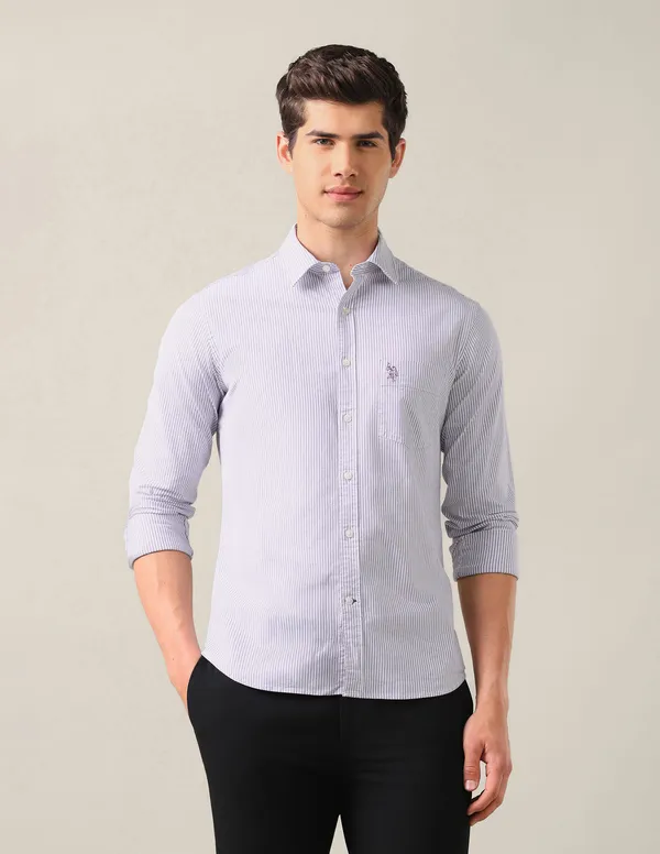 Tailored_Fit_Oxford_Shirt