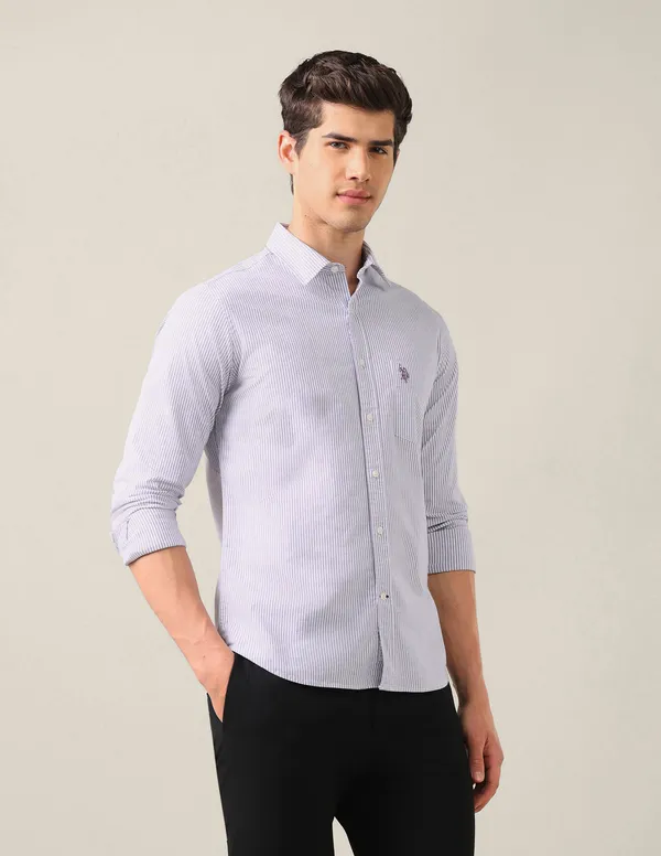 Tailored_Fit_Oxford_Shirt