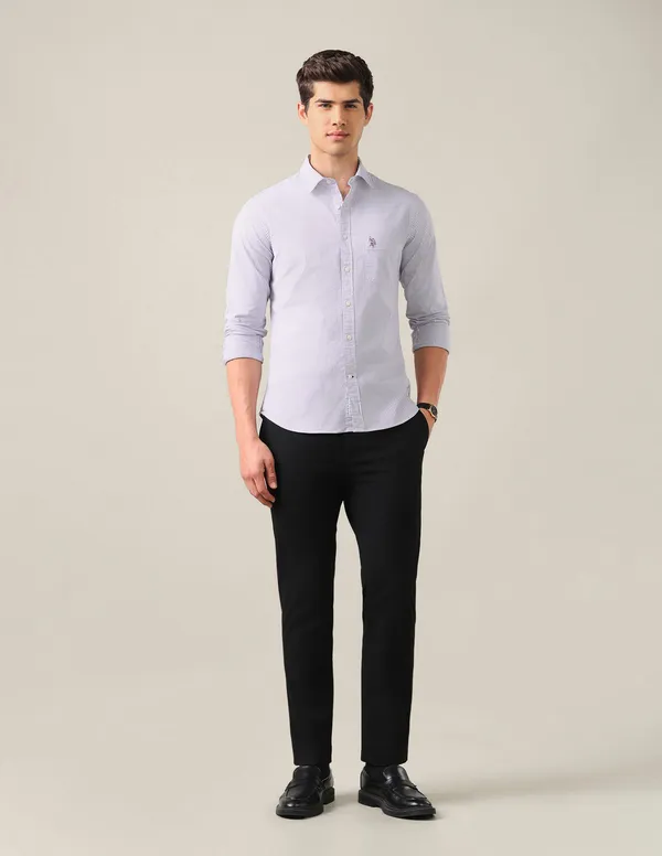 Tailored_Fit_Oxford_Shirt