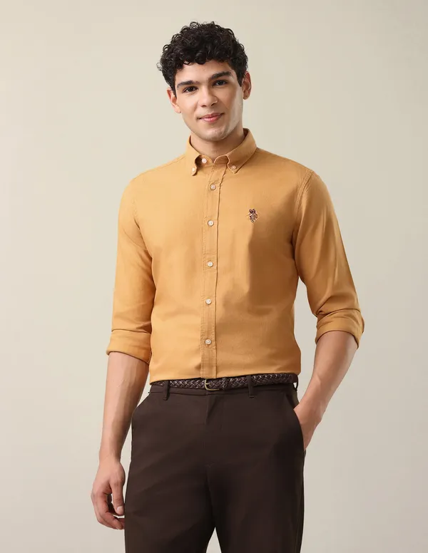 OXFORD_TAILORED_FIT_BUTTON_DOWN_COLLAR_SHIRT