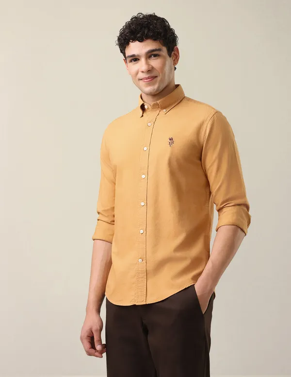 OXFORD_TAILORED_FIT_BUTTON_DOWN_COLLAR_SHIRT