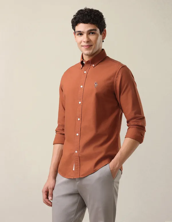 Oxford_Tailored_Fit_Button-Down_Collar_Shirt