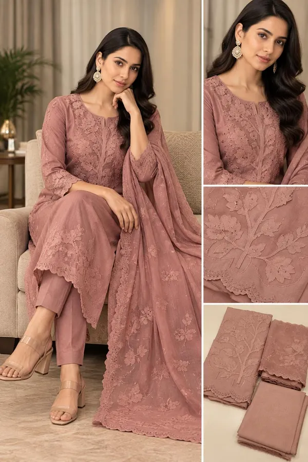 Pink_Mal_Chanderi_Floral_Embroidered_Ethnic_Suit_Set_For_Women