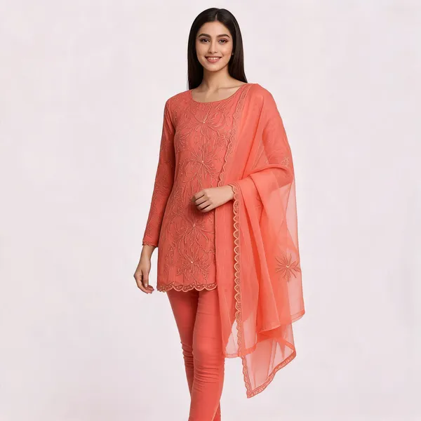 Pink_Mal_Chanderi_Floral_Embroidered_Ethnic_Suit_Set_For_Women