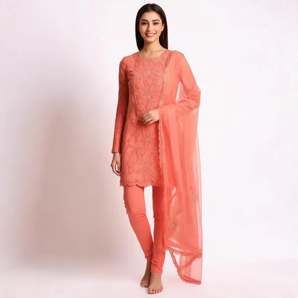 Pink_Mal_Chanderi_Floral_Embroidered_Ethnic_Suit_Set_For_Women