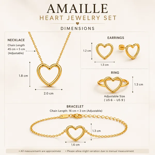 Gold_Heart_Jewelry_Set_for_Women