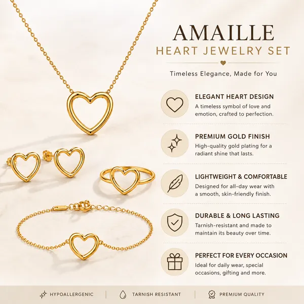 Gold_Heart_Jewelry_Set_for_Women