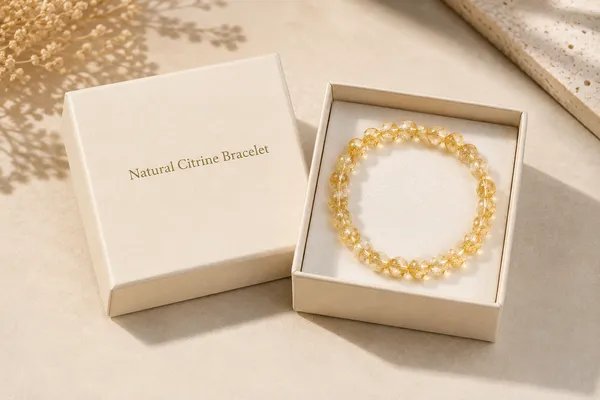 Yellow_Natural_Citrine_Beaded_Bracelet_for_Women