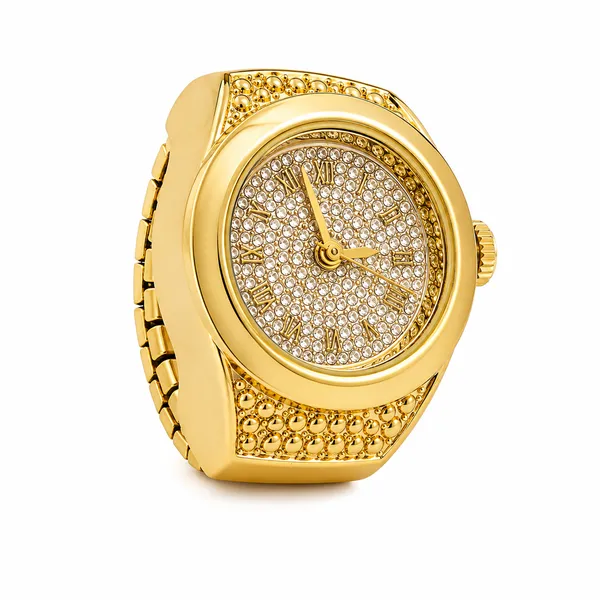Gold_Tone_Embellished_Analog_Watch_for_Women