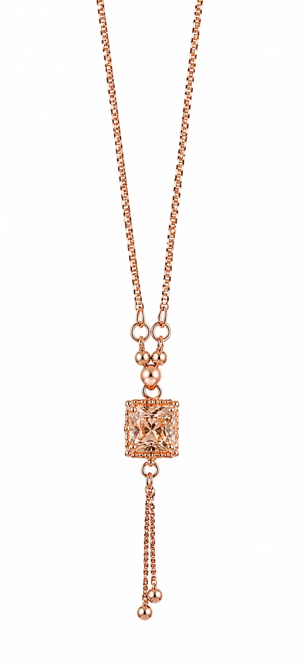 Rose_Gold_Crystal_Pendant_Necklace_for_Women