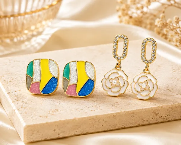 Multicolor_Gold_Tone_Stud_And_Drop_Earrings_Set_for_Women