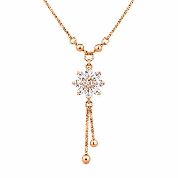 Rose_Gold_Floral_Pendant_Necklace_for_Women