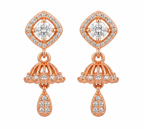 Rose_Gold_Embellished_Jhumka_Drop_Earrings_for_Women