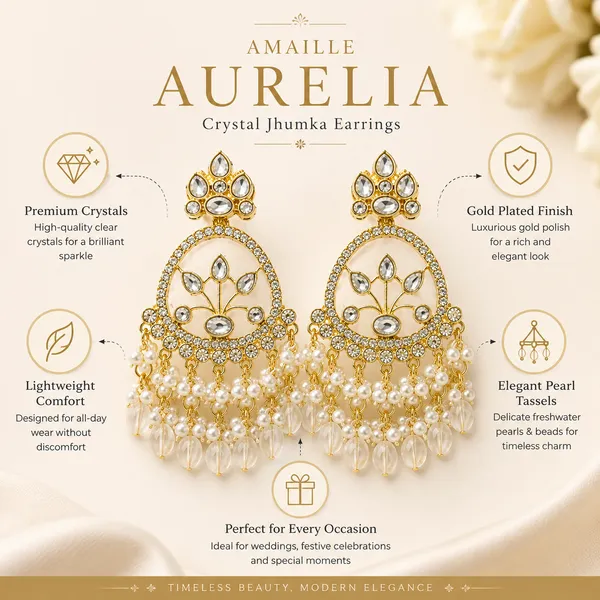 Gold_Alloy_Kundan_Chandelier_Drop_Earrings_For_Women