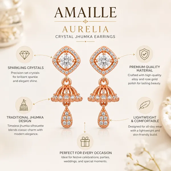 Rose_Gold_Alloy_Embellished_Jhumka_Drop_Earrings_For_Women