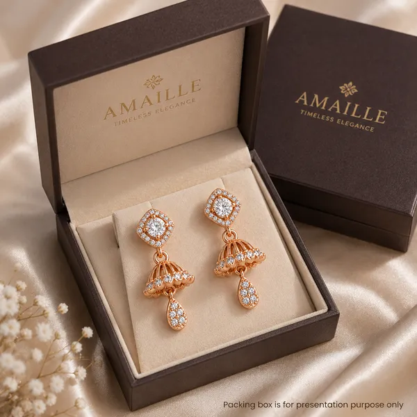 Rose_Gold_Alloy_Embellished_Jhumka_Drop_Earrings_For_Women