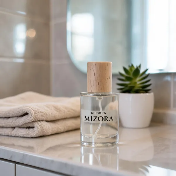 Transparent_Mizora_Floral_Citrus_Perfume