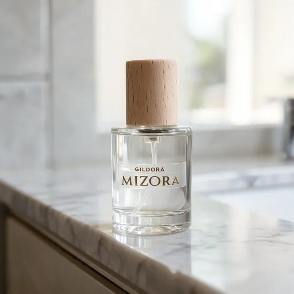 Transparent_Mizora_Floral_Citrus_Perfume