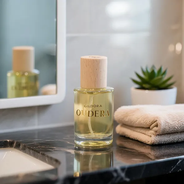 Transparent_Oudera_Oud_Saffron_Attar