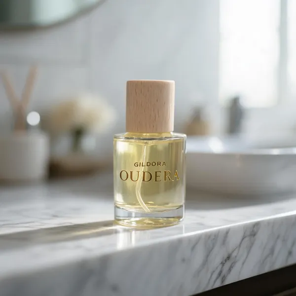 Transparent_Oudera_Oud_Saffron_Attar