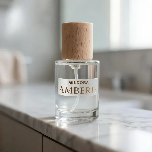 Transparent_Amberis_Amber_Citrus_Perfume