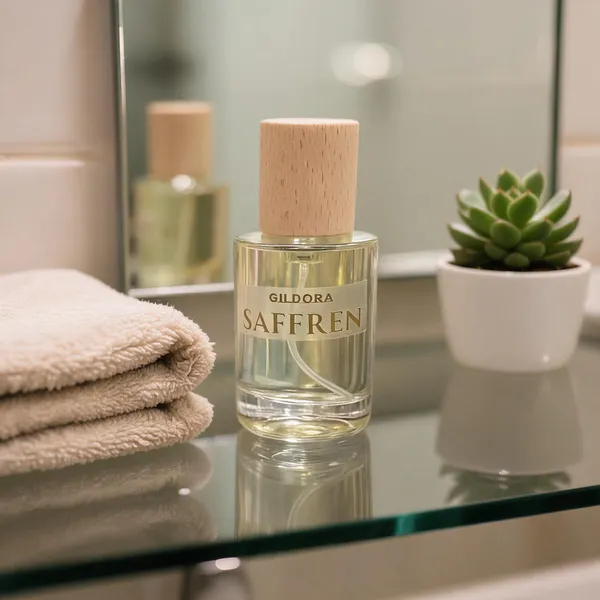 Transparent_Saffren_Saffron_Bergamot_Perfume