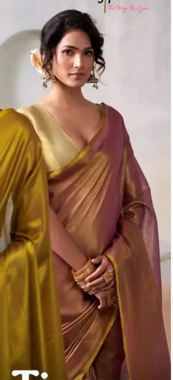 Brown_Traditional_Saree_for_Women