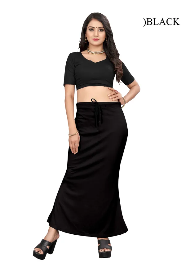 Black_Crop_Top_And_Maxi_Skirt_Set_for_Women